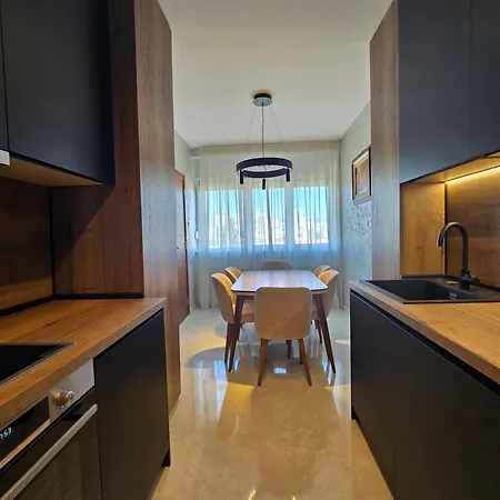 Family Lux Apartmant