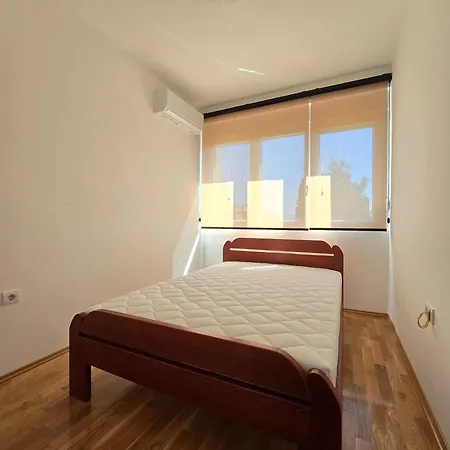 דירה Family Lux Apartmant