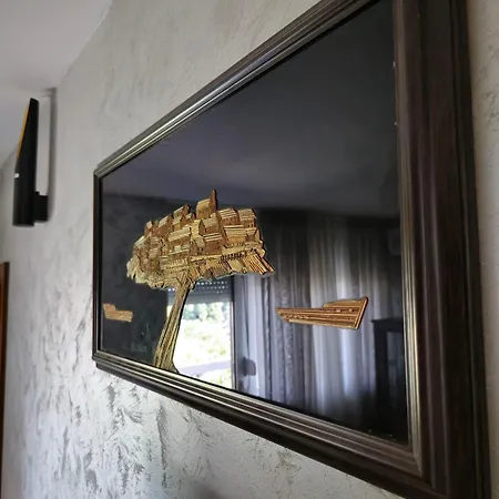 Apartment Family Lux Apartmant Podgorica